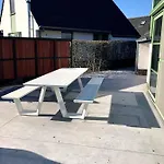 Casa de Férias Nieuwendamme 80 *