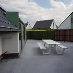 Nieuwendamme 80 Casa de Férias *