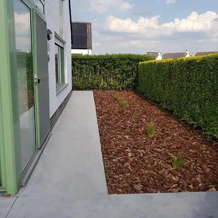 Nieuwendamme 80 * Nieuwpoort