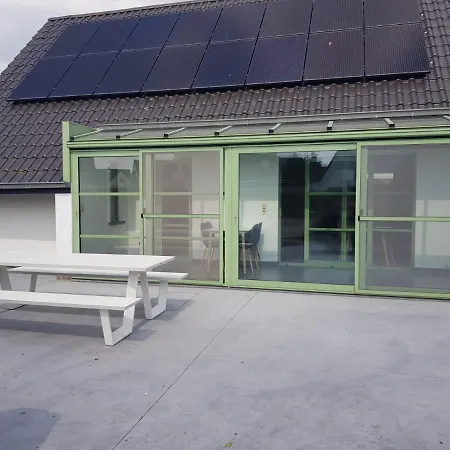 Ferienhaus Nieuwendamme 80