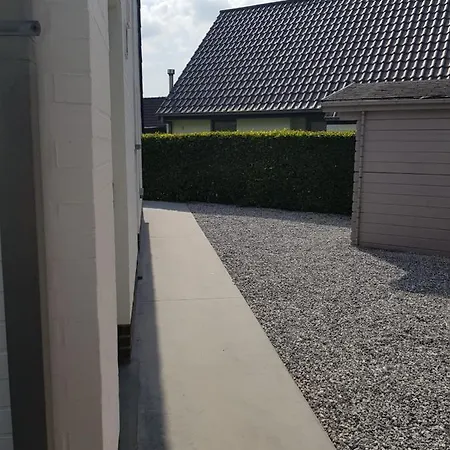 Nieuwendamme 80 *