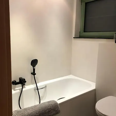 Nieuwendamme 80 Ferienhaus *