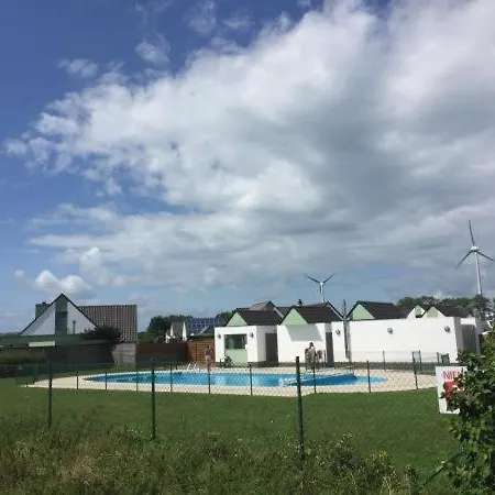 Tatil Evi Nieuwendamme 80