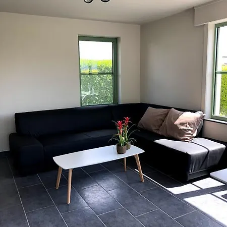 Ferienhaus Nieuwendamme 80