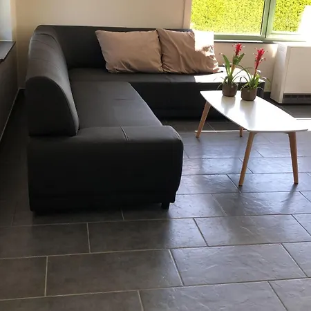 Ferienhaus Nieuwendamme 80 Nieuwpoort