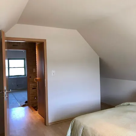 Nieuwendamme 80 Tatil Evi Nieuwpoort