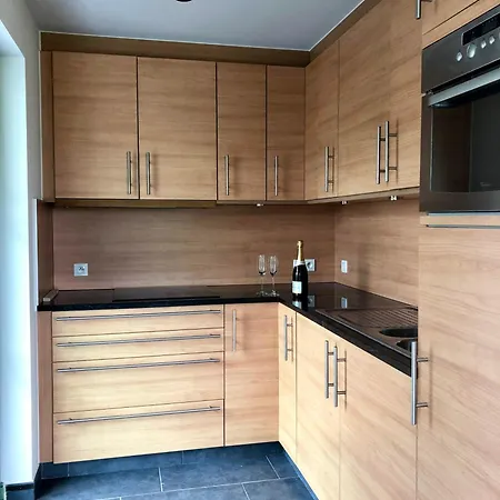 Nieuwendamme 80 * Nieuwpoort