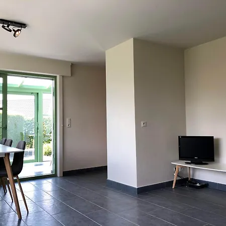 Ferienhaus Nieuwendamme 80 Nieuwpoort