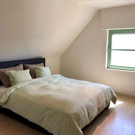 Nieuwendamme 80 * Nieuwpoort