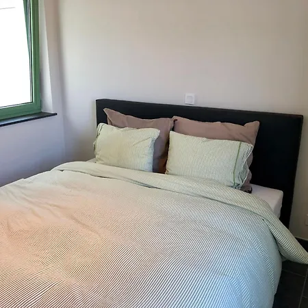 Nieuwendamme 80 Tatil Evi