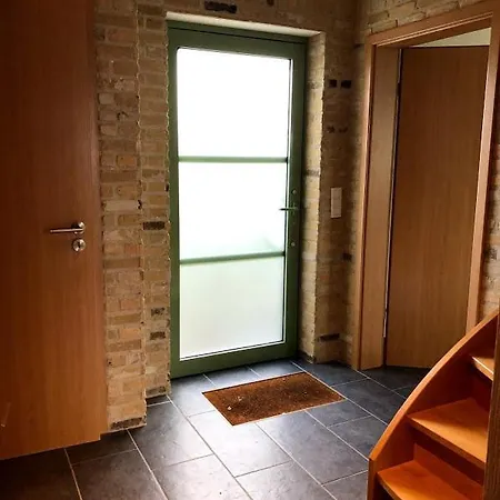 Ferienhaus Nieuwendamme 80 *