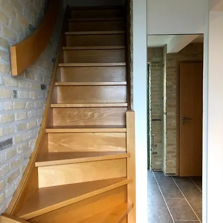 Nieuwendamme 80 Tatil Evi