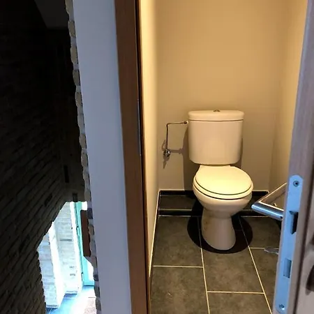 Nieuwendamme 80 Nieuwpoort