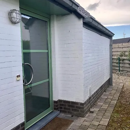 Nieuwendamme 80 * Nieuwpoort