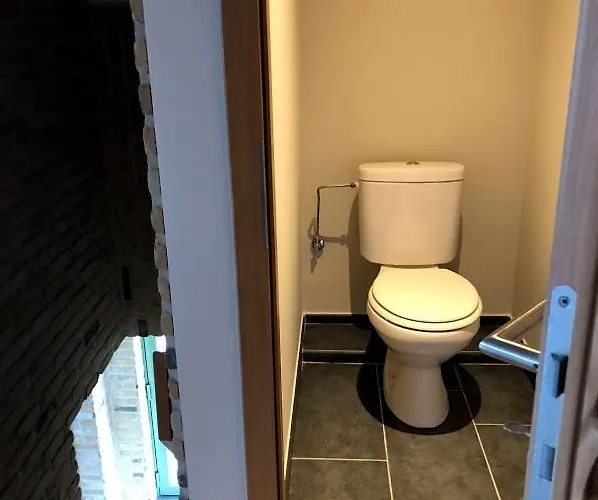 Nieuwendamme 80 * Nieuwpoort