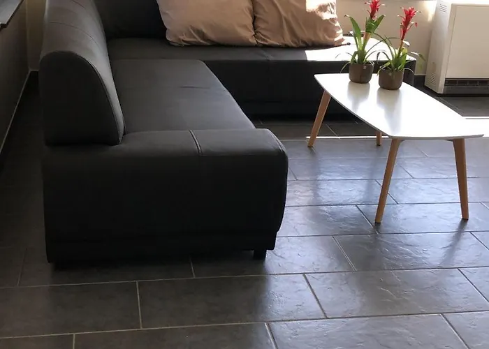 Dom wakacyjny Nieuwendamme 80 Nieuwpoort