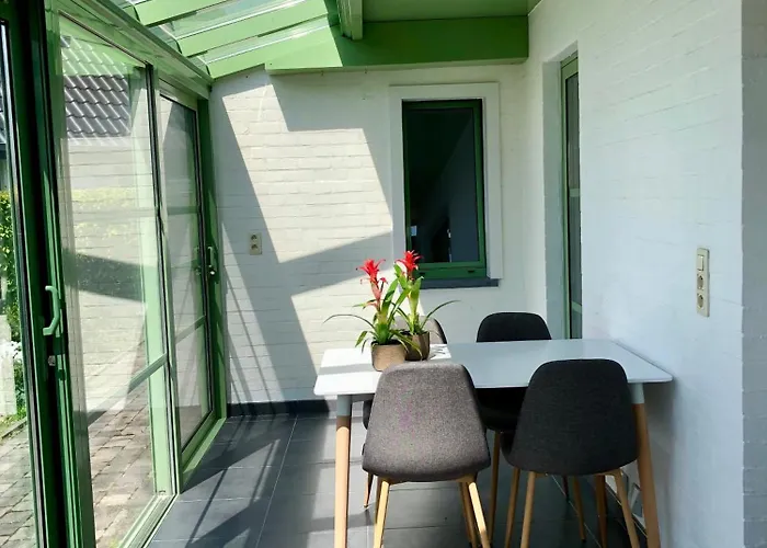 Nieuwendamme 80 Dom wakacyjny