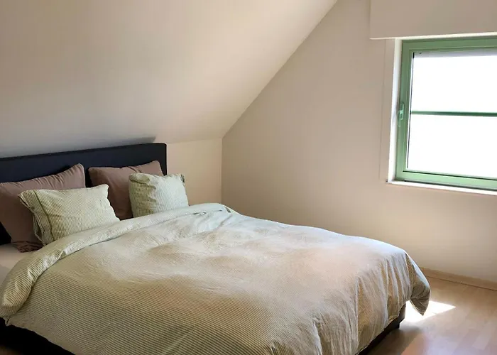 Nieuwendamme 80 * Nieuwpoort