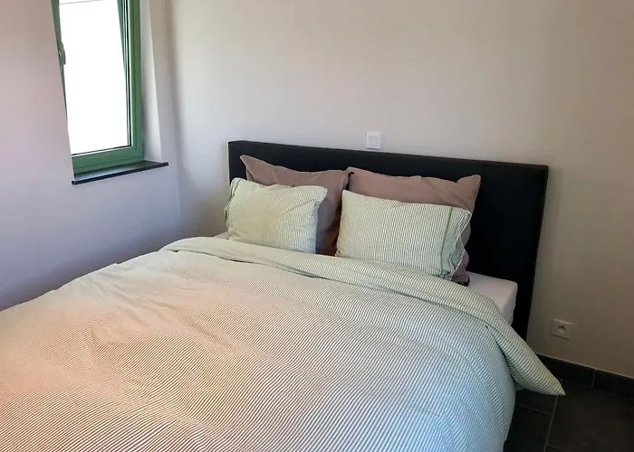 Nieuwendamme 80 Dom wakacyjny