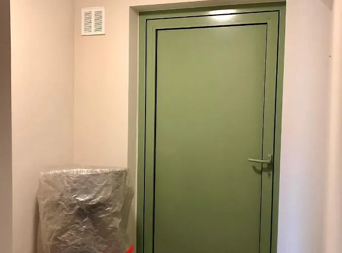 Nieuwendamme 80 Dom wakacyjny *